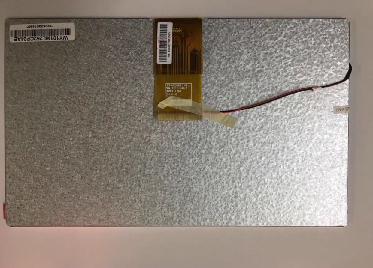 º LCD ȭ 10.1 ġ CLAA101NC01CW 73002001242C